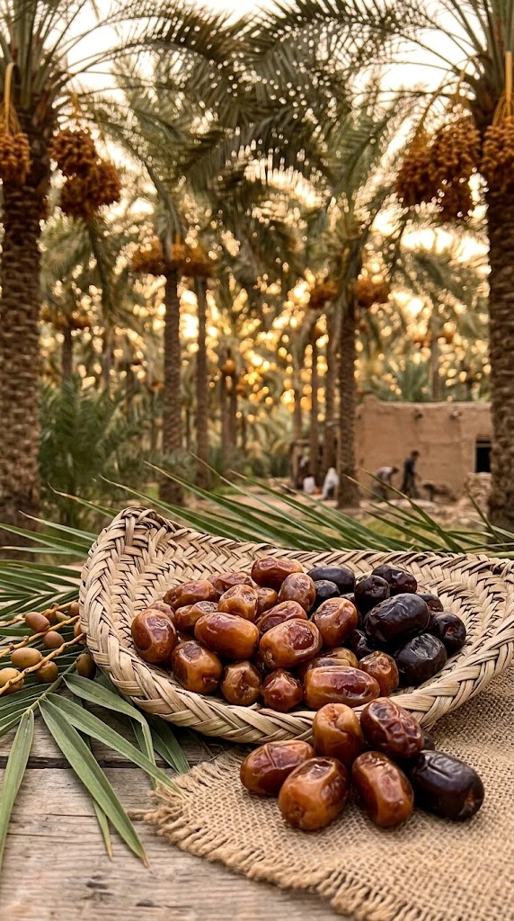 خرما