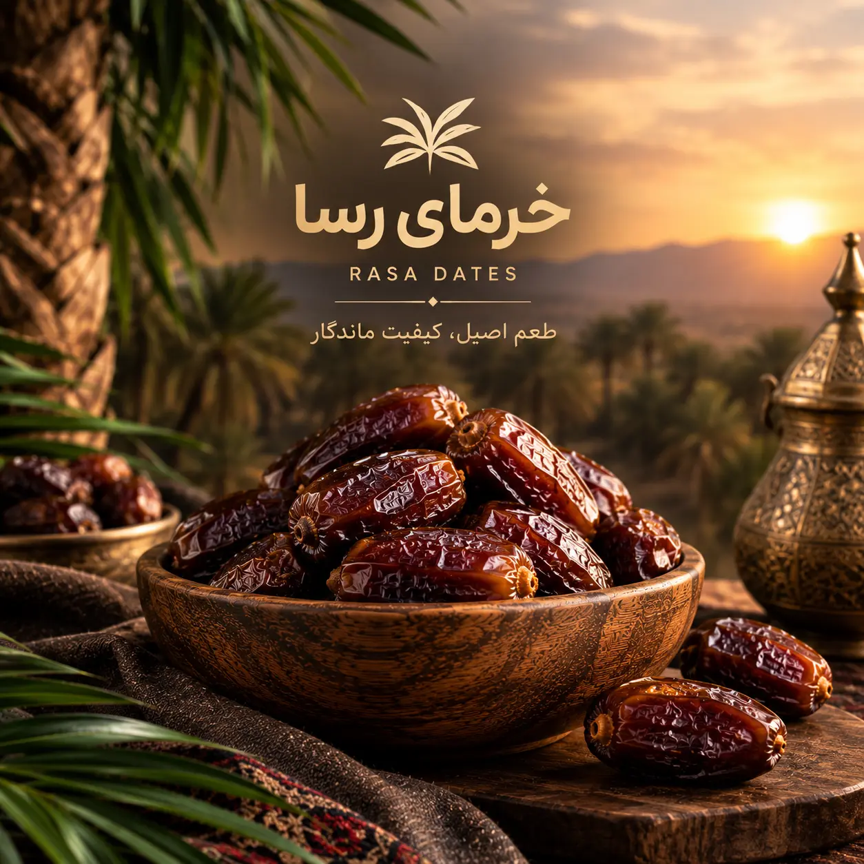 خرما